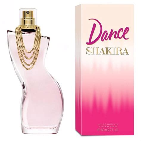 shakira perfume reviews.